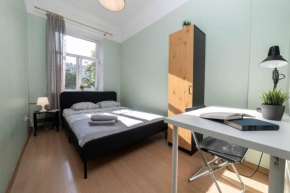 City Light Apartment in Riga